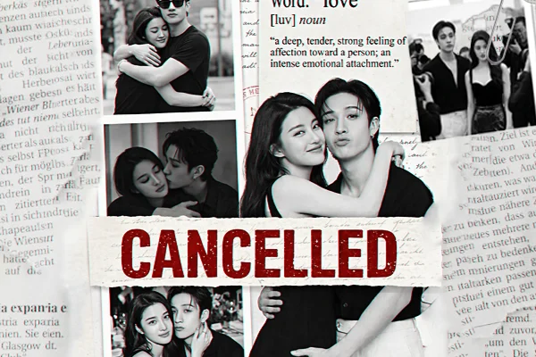 Синдром отмены | CANCELLED