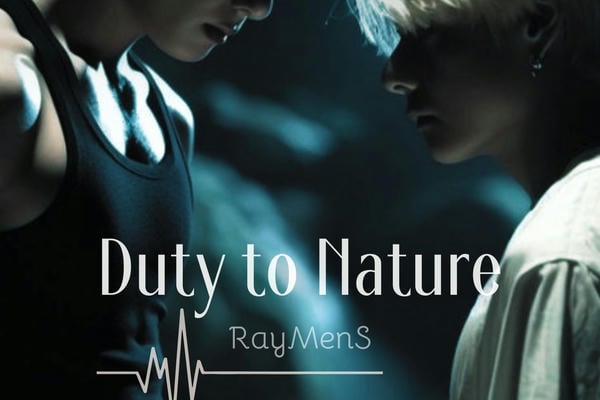 DUTY TO NATURE