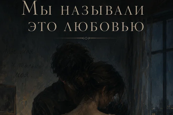 Мы называли это любовью