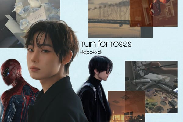 Run for roses