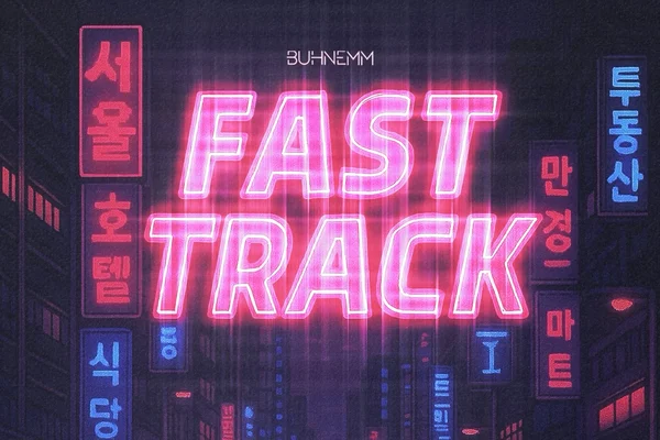 Fast track