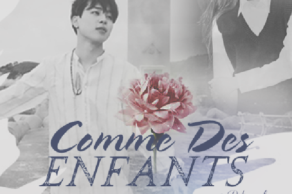 Comme Des Enfants