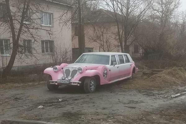 С ветерком!