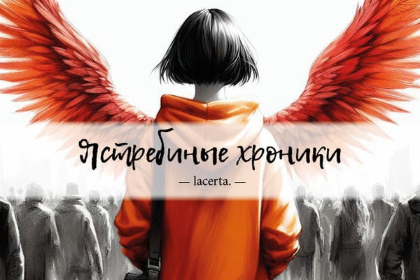 Ястребиные хроники