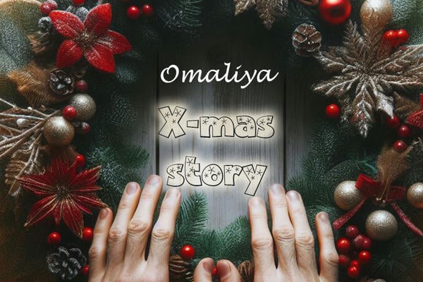 X-mas story