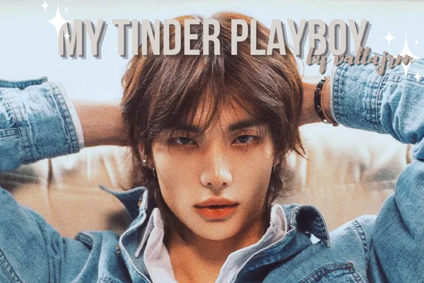 My Tinder Playboy