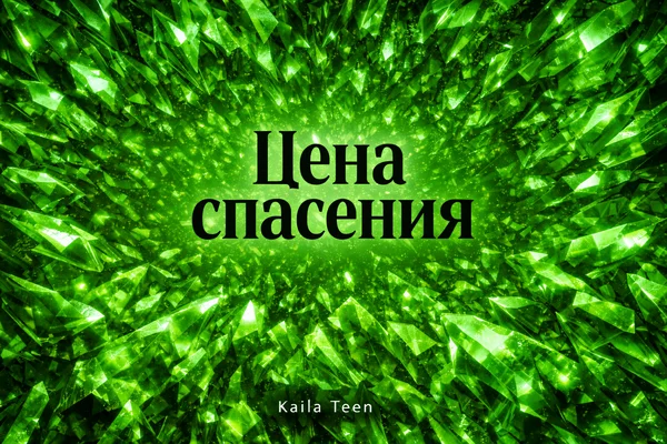 Цена спасения