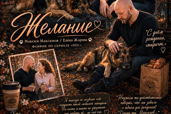 Желание