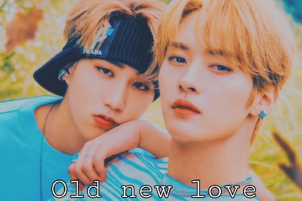 Old new love