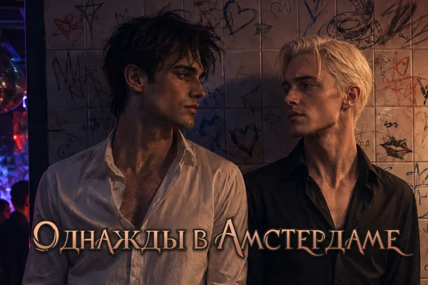 Однажды в Амстердаме
