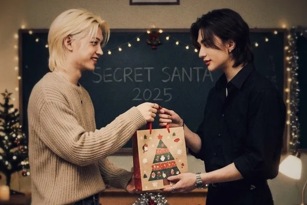 Secret Santa