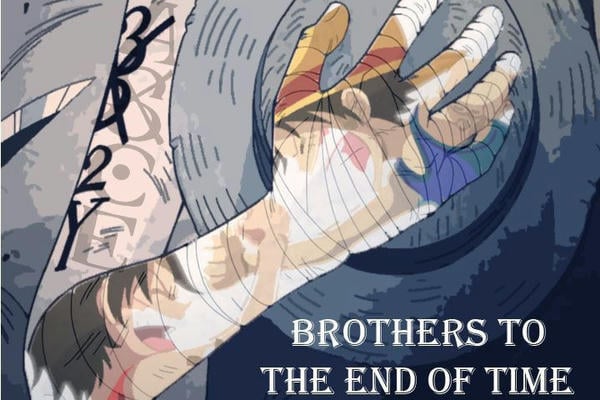 Тёплые воспоминания и братские узы/Warm Memories and Brotherly Bonds