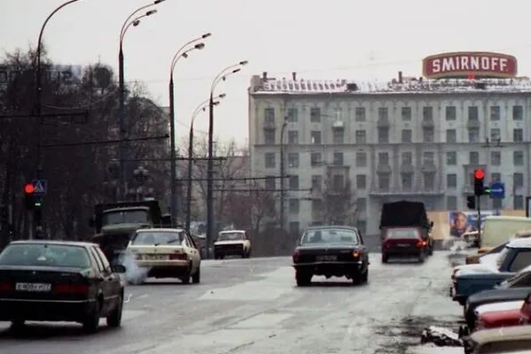 В краю магнолий