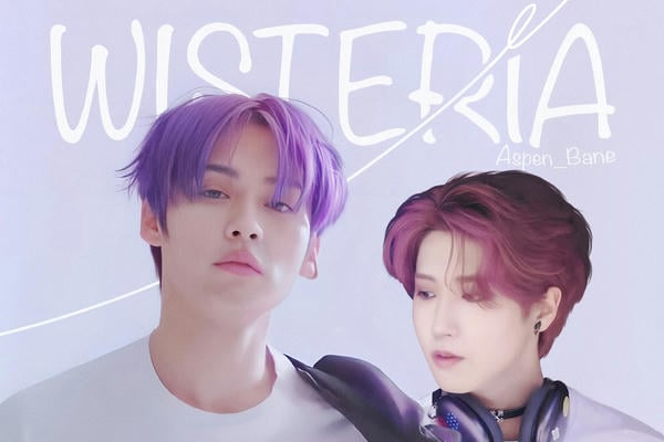 Wisteria