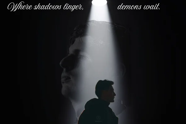 When Darkness Wakes