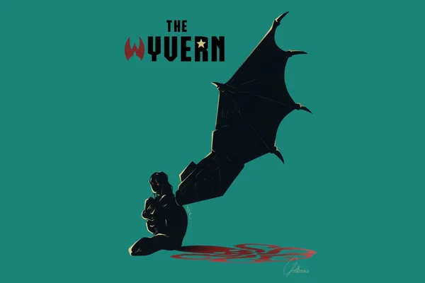 The Wyvern