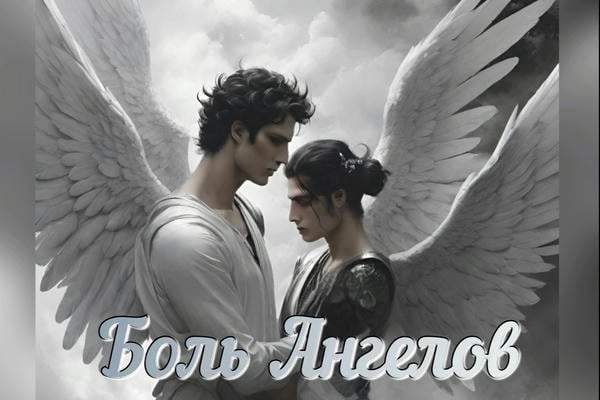 Боль Ангелов