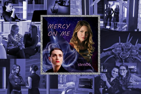 Mercy on Me / Во власти Чёрной Милости