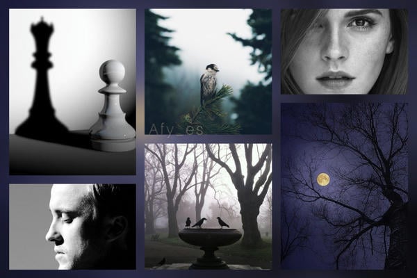 Пешка (the Pawn)