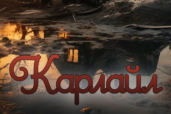Карлайл