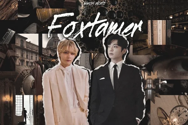 Foxtamer