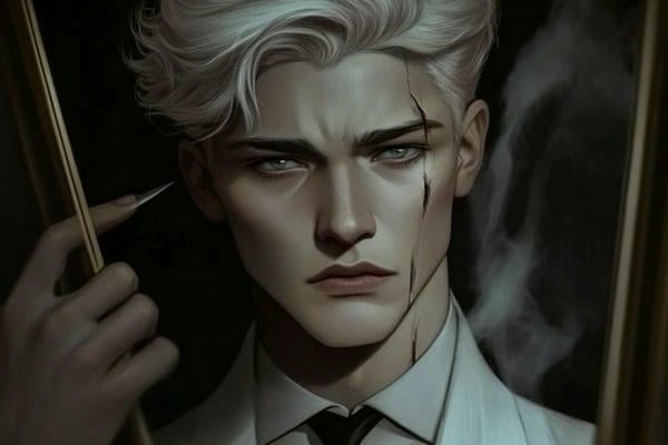Ты — мой голос
