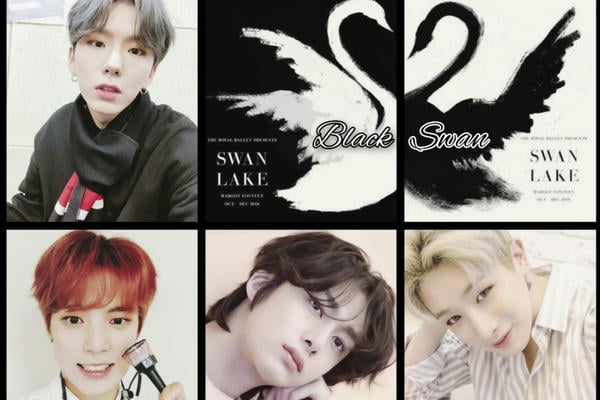Black Swan