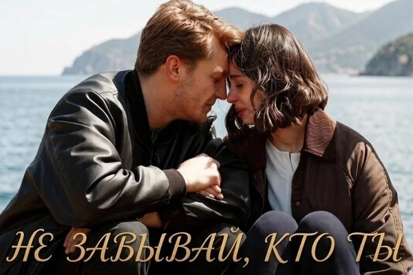 Не забывай, кто ты