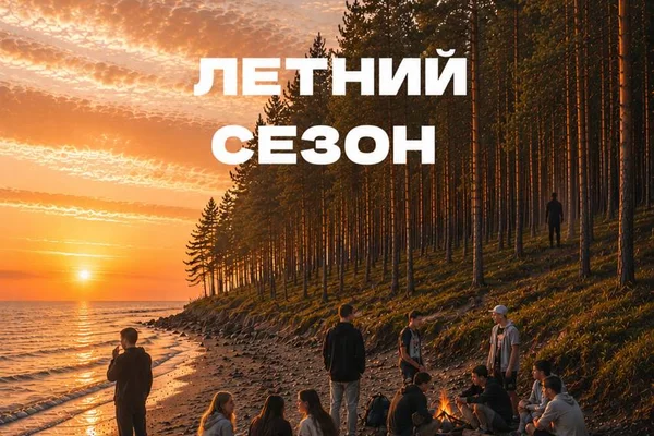 Летний сезон