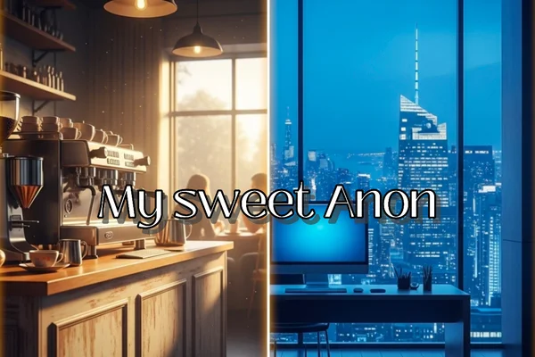 My sweet Anon