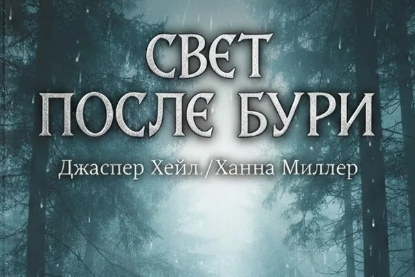 Свет после бури