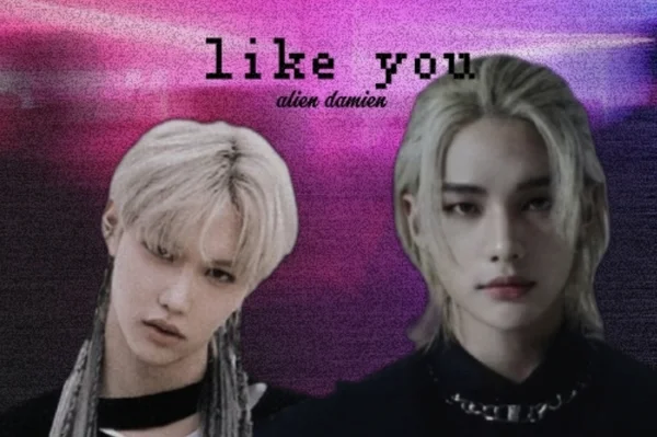 like you