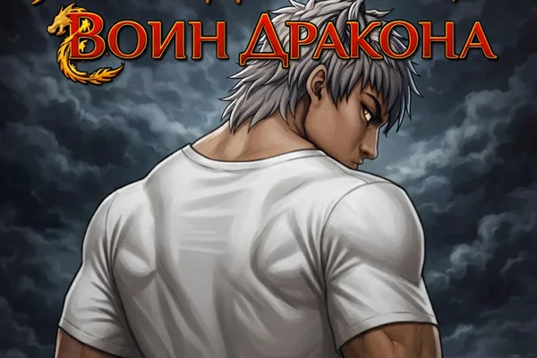 Легенда Кунг-Фу: Воин Дракона