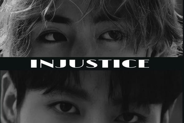 INJUSTICE