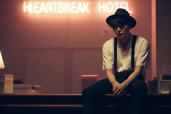 Heartbreak Hotel