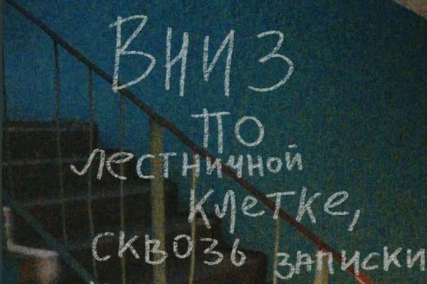 Мои стихи