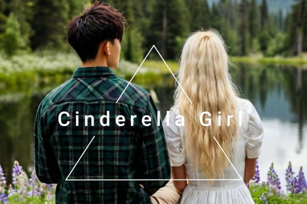 Cinderella Girl