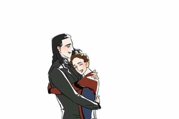 Daddy kink is never superfluous Pitty