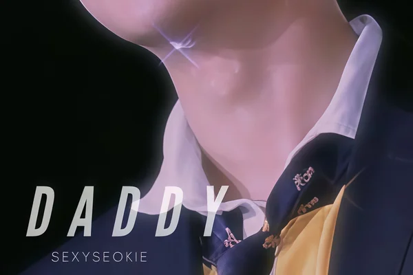 Daddy