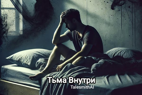 Тьма внутри