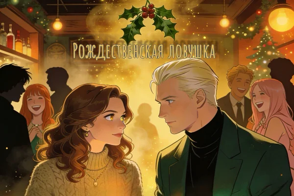 Рождественская ловушка