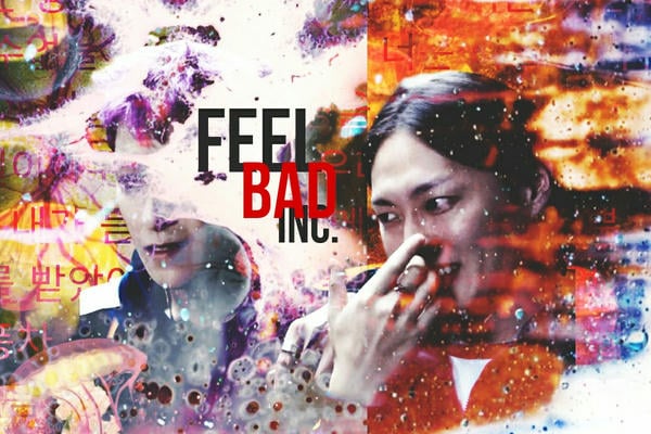 Feel bad Inc
