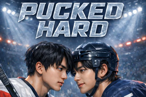 Pucked Hard