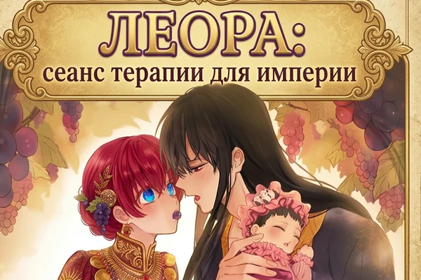 Леора: сеанс терапии для империи