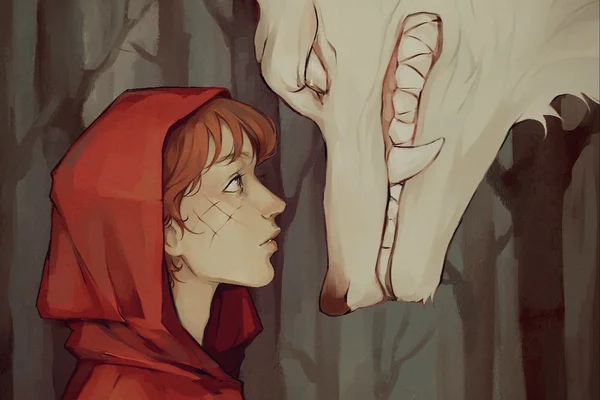 it seems you've set it running free : [ кажется, ты выпустил его на волю ]