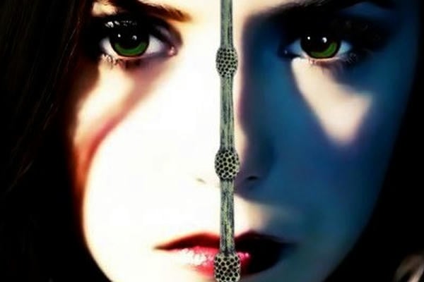 Барлық әйелдер сиқырды сорады