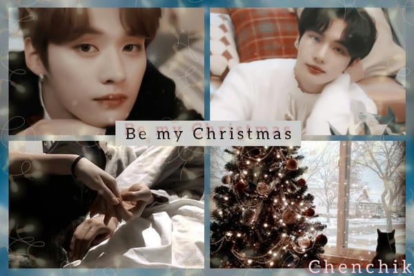 Be my Christmas