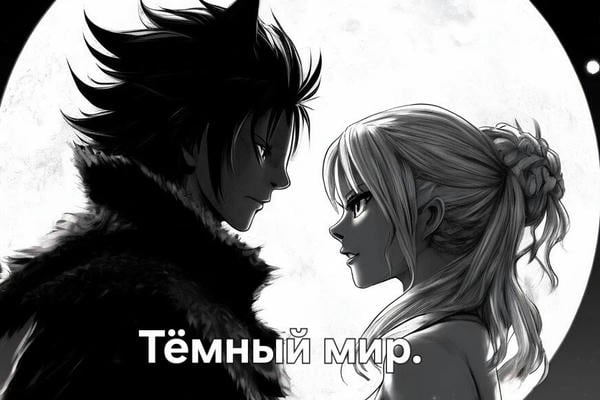 Тёмный мир