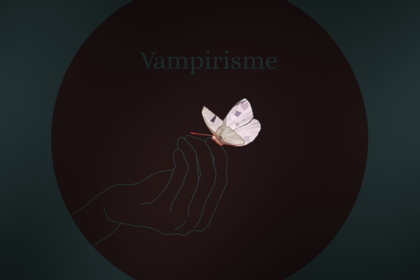Vampirisme