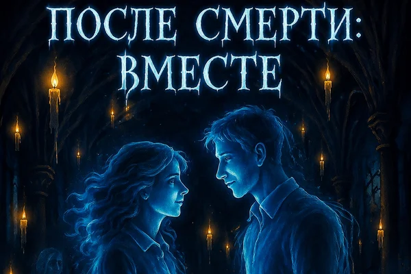 После смерти: вместе